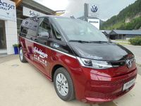 Gebraucht VW Multivan Business 150 PS (110 kW) 2024 Schwarz Van