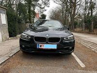 gebraucht BMW 316 316 d Touring