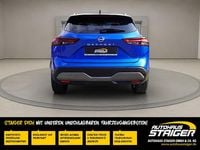 Gebraucht Nissan Qashqai Tekna 158 PS (116 kW) 2024 SUV