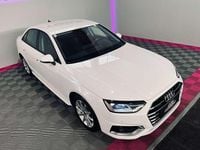 gebraucht Audi A4 45 TFSI quattro advanced