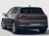 gebraucht VW Golf 8 1.5 eTSI 150 DSG LED Nav Keyl ACC 5J.Gar