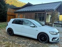 gebraucht VW Golf Golf VW VII Edition TSI R-Line
