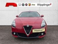gebraucht Alfa Romeo Giulietta Giulietta1,4 TB