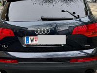 Gebraucht Audi Q7 232 PS (170 kW) 2006 Blau SUV