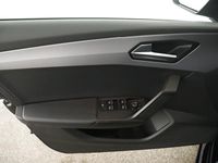 gebraucht Seat Leon FR 2.0 TDI DSG