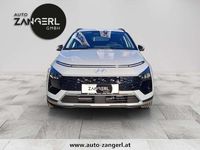 Neu Hyundai Bayon GO! 99 PS (72 kW) 2025 Grau SUV