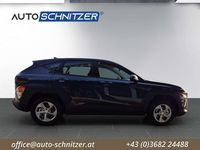 gebraucht Hyundai Kona KONA 1,6 GDI HEV Smart Line DCT