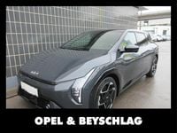 Gebraucht Kia EV4 GT-Line 150 kW (204 PS) 2025 Pentametal met. Kleinwagen