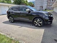 Gebraucht Nissan Qashqai Tekna+ 131 PS (96 kW) 2018 SUV