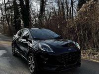 Gebraucht Ford Puma ST-Line 125 PS (91 kW) 2020 SUV