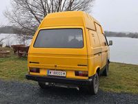 gebraucht VW T3 