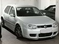 gebraucht VW Golf IV 