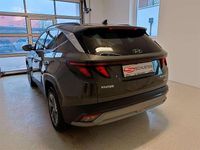 gebraucht Hyundai Tucson NX4 Jubile 1,6 T-GDi HEV 4WD AT t6hj2
