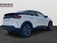 gebraucht Citroën e-C4 C4136 Shine Pack