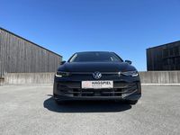 gebraucht VW Golf VIII 1.5 TSI