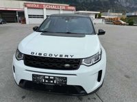 gebraucht Land Rover Discovery Sport D165 4WD Aut.