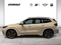 gebraucht BMW iX1 xDrive30 M Sportpaket Head-Up HK HiFi DAB