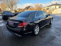 gebraucht Mercedes E220 E 220 d Facelift*Voll-LED*Kamera*Ambiente*