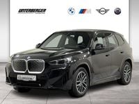 Gebraucht BMW iX1 M Sport 225 kW (306 PS) 2025 Schwarz SUV