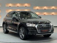 gebraucht Audi Q5 Sport Quattro S-Tronic 2.0 TFSI*LED*Keyless*