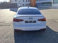 gebraucht Audi A5 Sportback A5 40 TFSI S-line S-tronic S-line