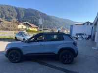 gebraucht Jeep Avenger 1.2 T3 e-Hybrid 4xe The North Face