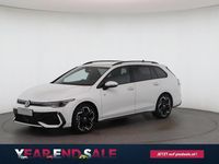 Gebraucht VW Golf VIII Sport 116 PS (85 kW) 2025 Weiß Kombi
