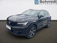 Gebraucht Volvo XC40 Plus 164 PS (120 kW) 2023 Schwarz SUV