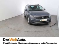 gebraucht VW Tiguan Life TDI DSG