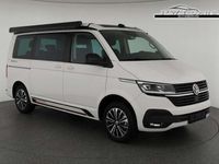 gebraucht VW California T6.16.1 Beach Camper Edition FWD TDI DSG Edition A...