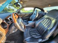 Gebraucht Jaguar XKR 363 PS (266 kW) 1998 Schwarz Coupé