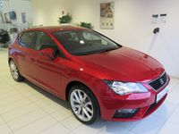 gebraucht Seat Leon Reference 1,0 TSI