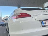 Gebraucht Porsche Panamera 250 PS (183 kW) 2012 Limousine
