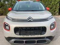 gebraucht Citroën C3 Aircross PureTech 82 5-Gang-Manuell Feel