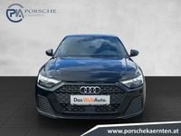 gebraucht Audi A1 Sportback 25 TFSI intense