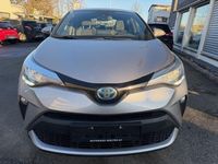 gebraucht Toyota C-HR 1,8 Hybrid C-ENTER CVT