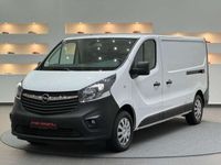 gebraucht Opel Vivaro L2H1*MwSt.ausweisbar*Rückfahrkamera*