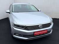 gebraucht VW Passat Variant Highline 2.0TDI DSG Variant