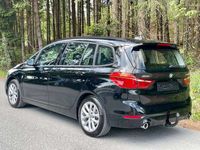 gebraucht BMW 218 Gran Tourer 218 d xDrive *1BES*AHK*ALLRAD*CAM*NAVI*