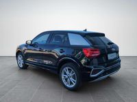 gebraucht Audi Q2 35 TFSI admired