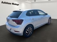 gebraucht VW Polo Friends TSI
