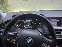 gebraucht BMW 220 220 d xDrive Gran Coupe Aut. Sport Line