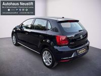 gebraucht VW Polo Comfortline BMT/Start-Stopp