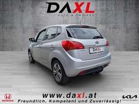 gebraucht Kia Venga 16 CRDi ISG Gold *VOLL*