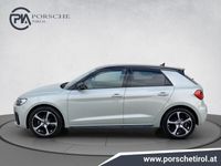 gebraucht Audi A1 Sportback 25 TFSI advanced exterieur