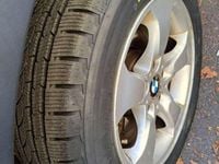 Gebraucht BMW X3 177 PS (130 kW) 2008 Blau SUV