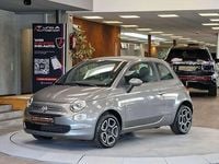 gebraucht Fiat 500 aus Dornbirn - 69 PS und 2km