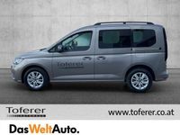 gebraucht VW Caddy Family TDI