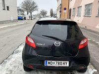 gebraucht Mazda 2 1,3i Tamura