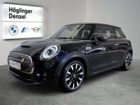 gebraucht Mini Cooper SE 3-Türig